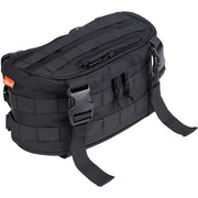 Biltwell EXFIL-7 Bag Cycle Refinery