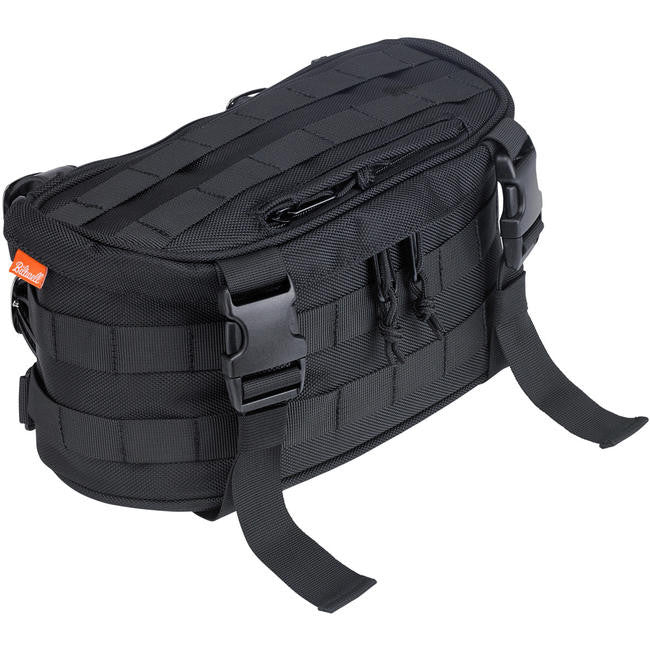 Biltwell EXFIL-7 Bag Cycle Refinery