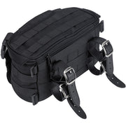 Biltwell EXFIL-7 Bag Cycle Refinery