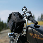 Biltwell EXFIL-7 Bag Cycle Refinery