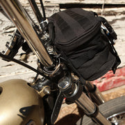Biltwell EXFIL-7 Bag Cycle Refinery