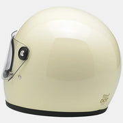 Biltwell Gringo S Vintage White Cycle Refinery