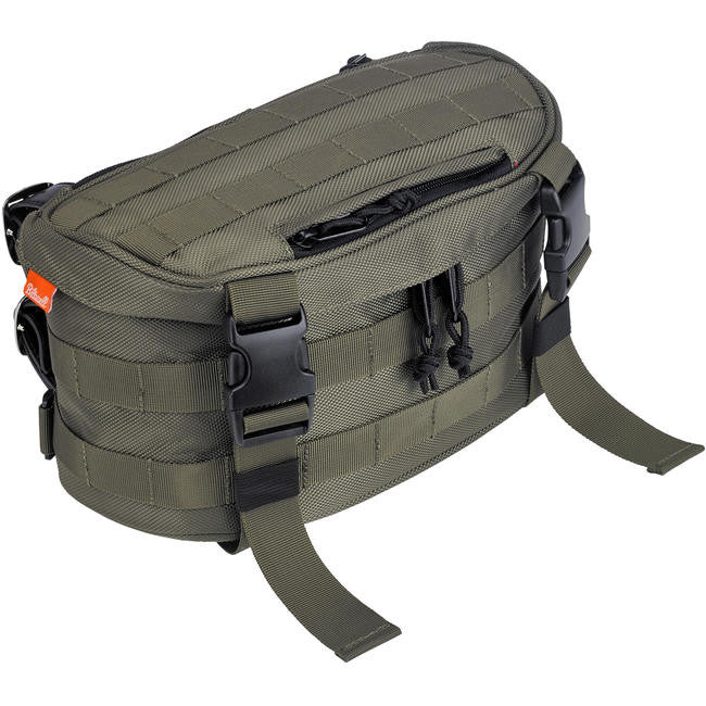 Biltwell EXFIL-7 Bag Cycle Refinery