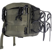 Biltwell EXFIL-7 Bag Cycle Refinery