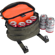 Biltwell EXFIL-7 Bag Cycle Refinery