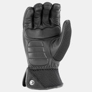 Highway 21 Women's Turbine Mesh Gloves - Black Cycle Refinery