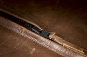 Highway 21 Primer Jacket - Brown Cycle Refinery