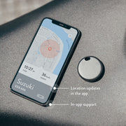 Monimoto 7 - GPS Anti-Theft Tracker Cycle Refinery