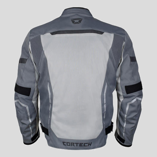 Cortech Aero-Flo Jacket Cycle Refinery