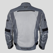 Cortech Aero-Flo Jacket Cycle Refinery